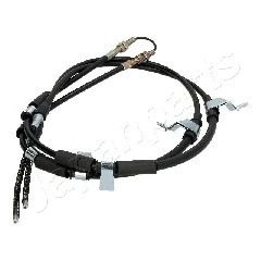 Cable Pull, parking brake (BC-W04)