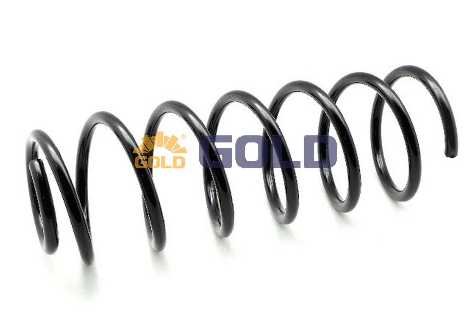 Suspension Spring (GZJ5789C)