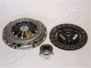 Clutch Kit (KF-612)