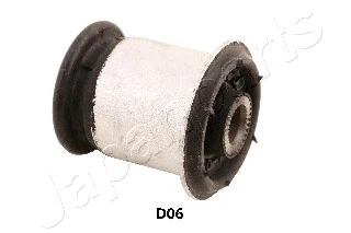 Mounting, control/trailing arm (RU-D06)