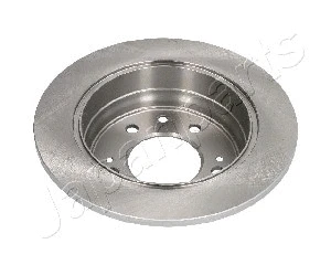 Brake Disc (DP-K14C)