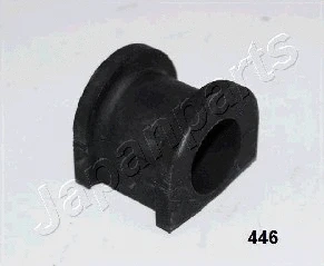 Bushing, stabiliser bar (RU-446)