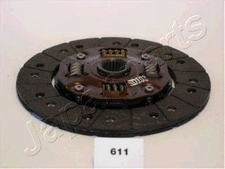 Clutch Disc (DF-611)