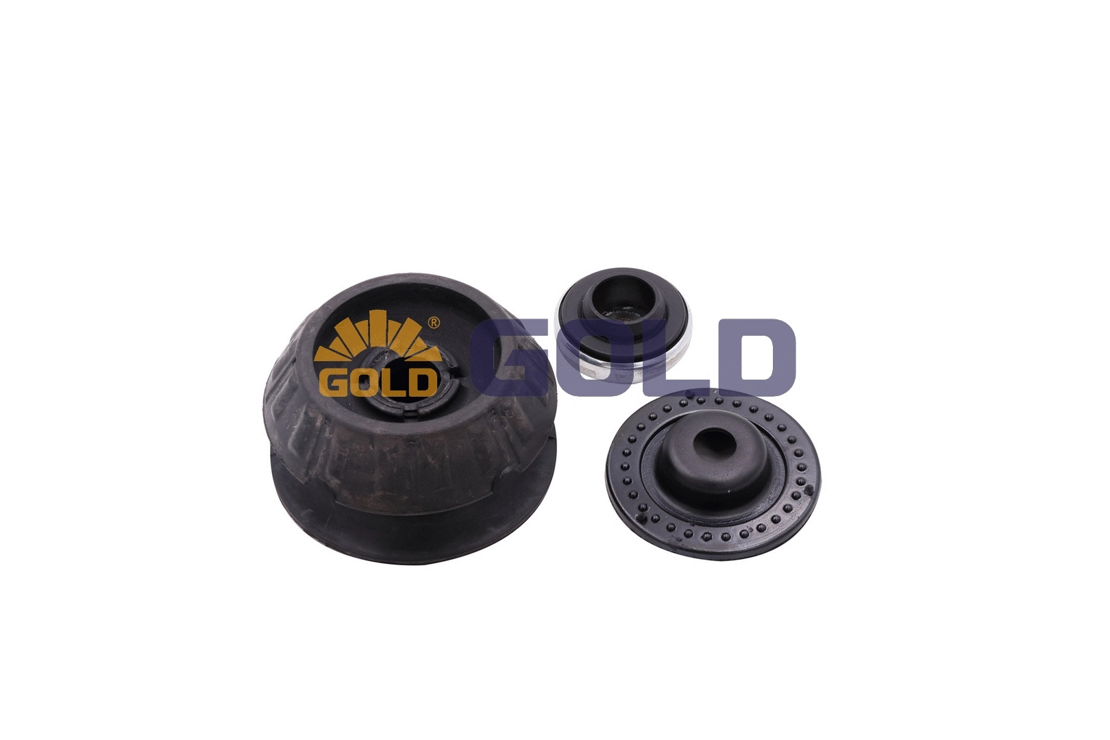 Suspension Strut Support Mount (GSM0004)