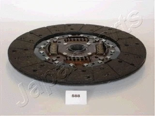 Clutch Disc