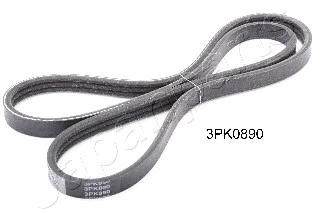 V-Ribbed Belt (DV-3PK0890)