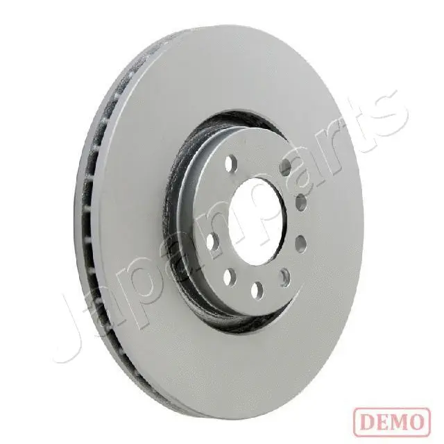 Brake Disc (DI-0419C)