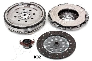 Clutch Kit