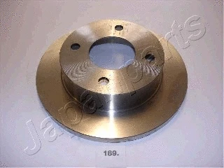 Brake Disc (DI-189)