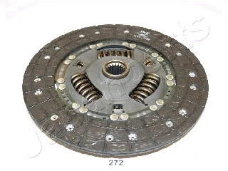 Clutch Disc