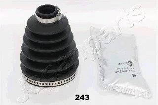 Bellow Kit, drive shaft (KB-243)