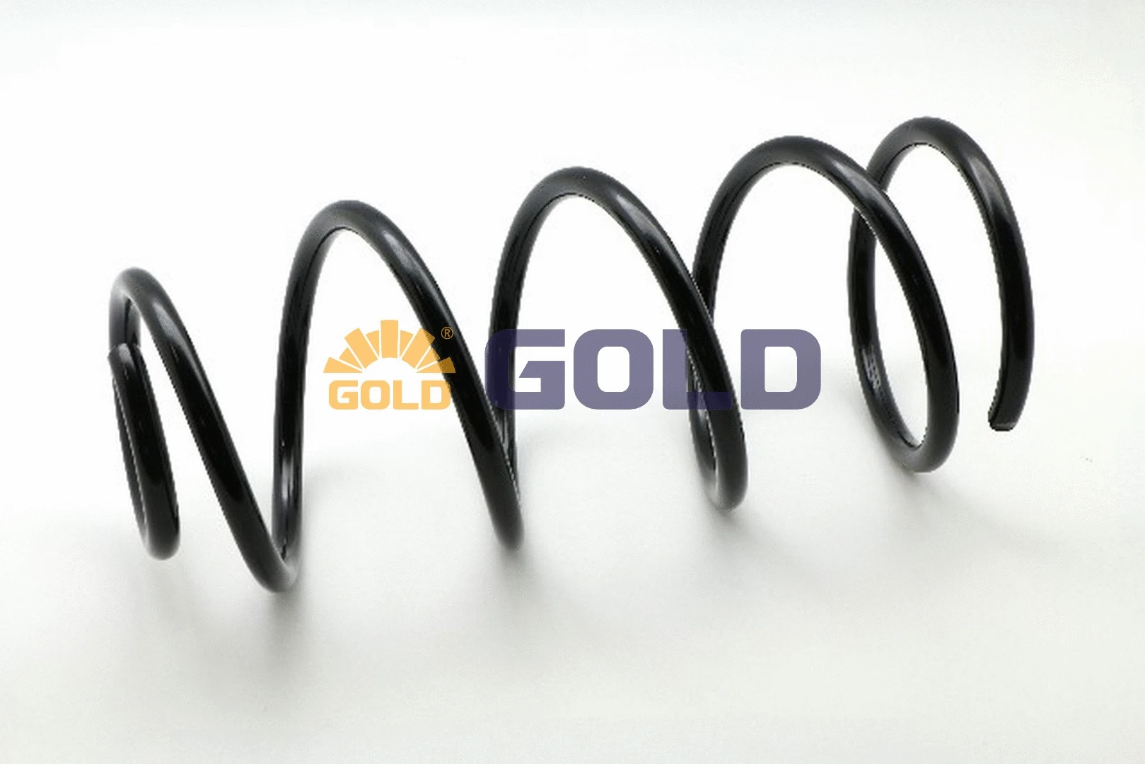 Suspension Spring (GZJ3406G)