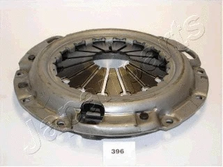 Clutch Pressure Plate (SF-396)