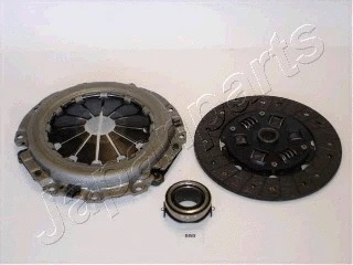 Clutch Kit (KF-550)