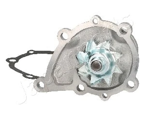 Water Pump, engine cooling (PQ-102)