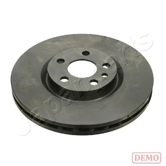 Brake Disc (DI-0612C)