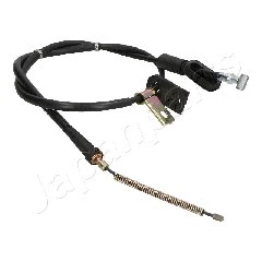 Cable Pull, parking brake (BC-839L)