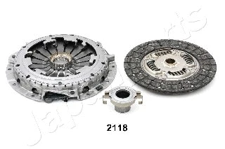 Clutch Kit (KF-2118)