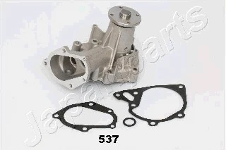 Water Pump, engine cooling (PQ-537)