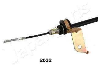 Cable Pull, parking brake