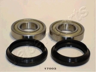 Wheel Bearing Kit (KK-17003)