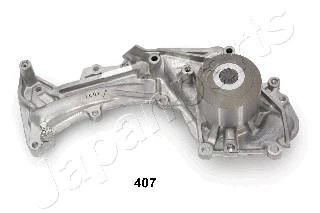 Water Pump, engine cooling (PQ-407)