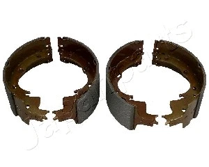 Brake Shoe Set (GF-0222AF)
