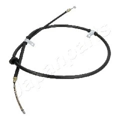 Cable Pull, parking brake (BC-H47R)