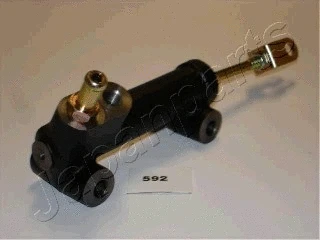 Master Cylinder, clutch (FR-592)