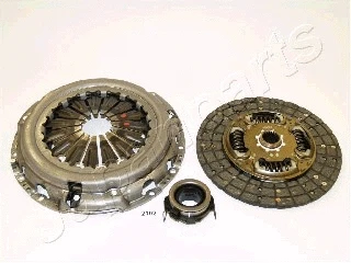 Clutch Kit (KF-2102)