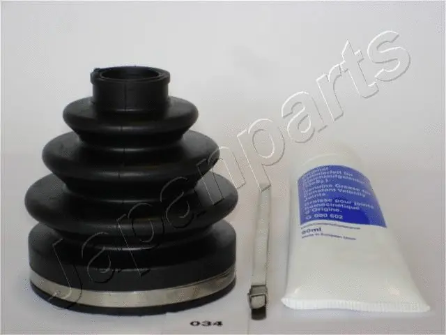 Bellow Kit, drive shaft (KB-034)