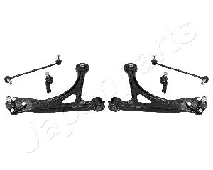 Control/Trailing Arm Kit, wheel suspension (SKS-0930)