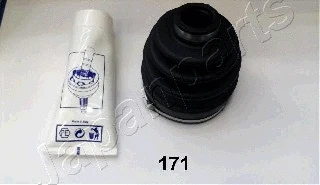 Bellow Kit, drive shaft (KB-171)