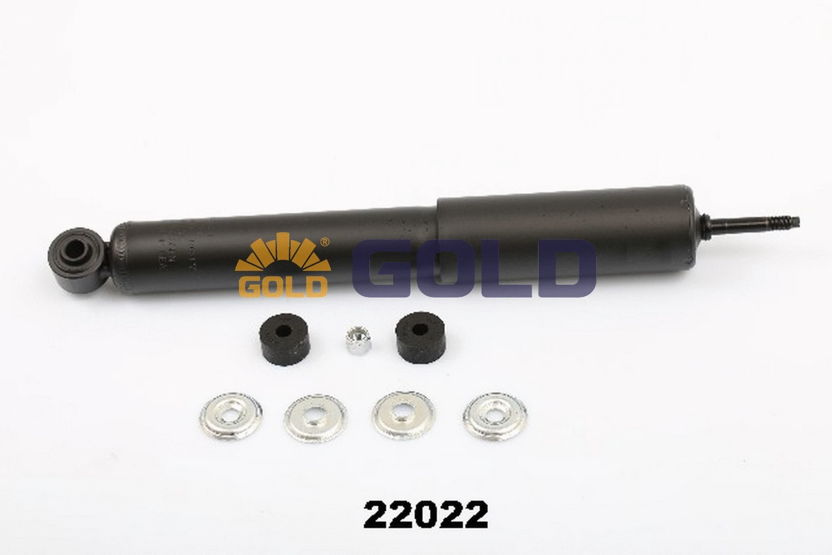 Shock Absorber (9150235)