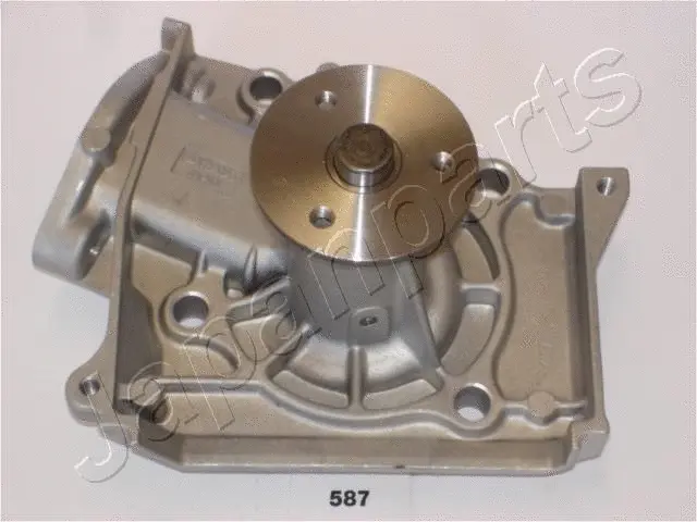 Water Pump, engine cooling (PQ-587)