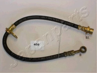 Holding Bracket, brake hose (TF-408)