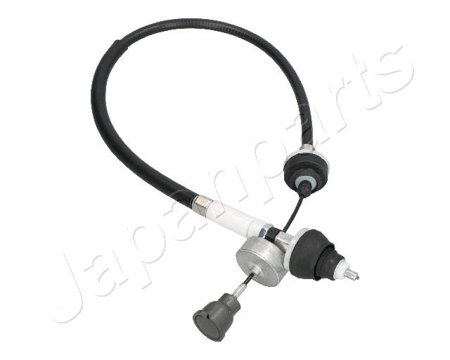 Cable Pull, clutch control (GC-0611)