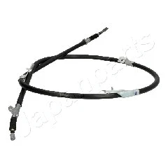 Cable Pull, parking brake (BC-110)