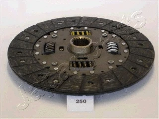 Clutch Disc