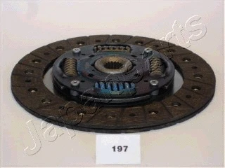 Clutch Disc (DF-197)