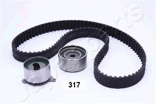 Timing Belt Kit (KDD-317)