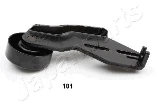 Tensioner Pulley, V-ribbed belt