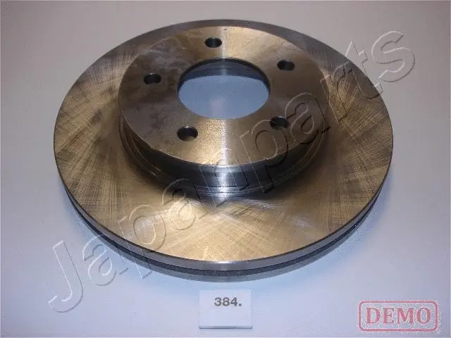 Brake Disc (DI-384C)