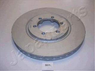 Brake Disc (DI-S01)