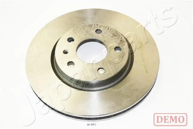 Brake Disc (DI-0411C)