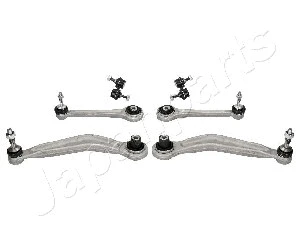 Control/Trailing Arm Kit, wheel suspension (SKS-0102)