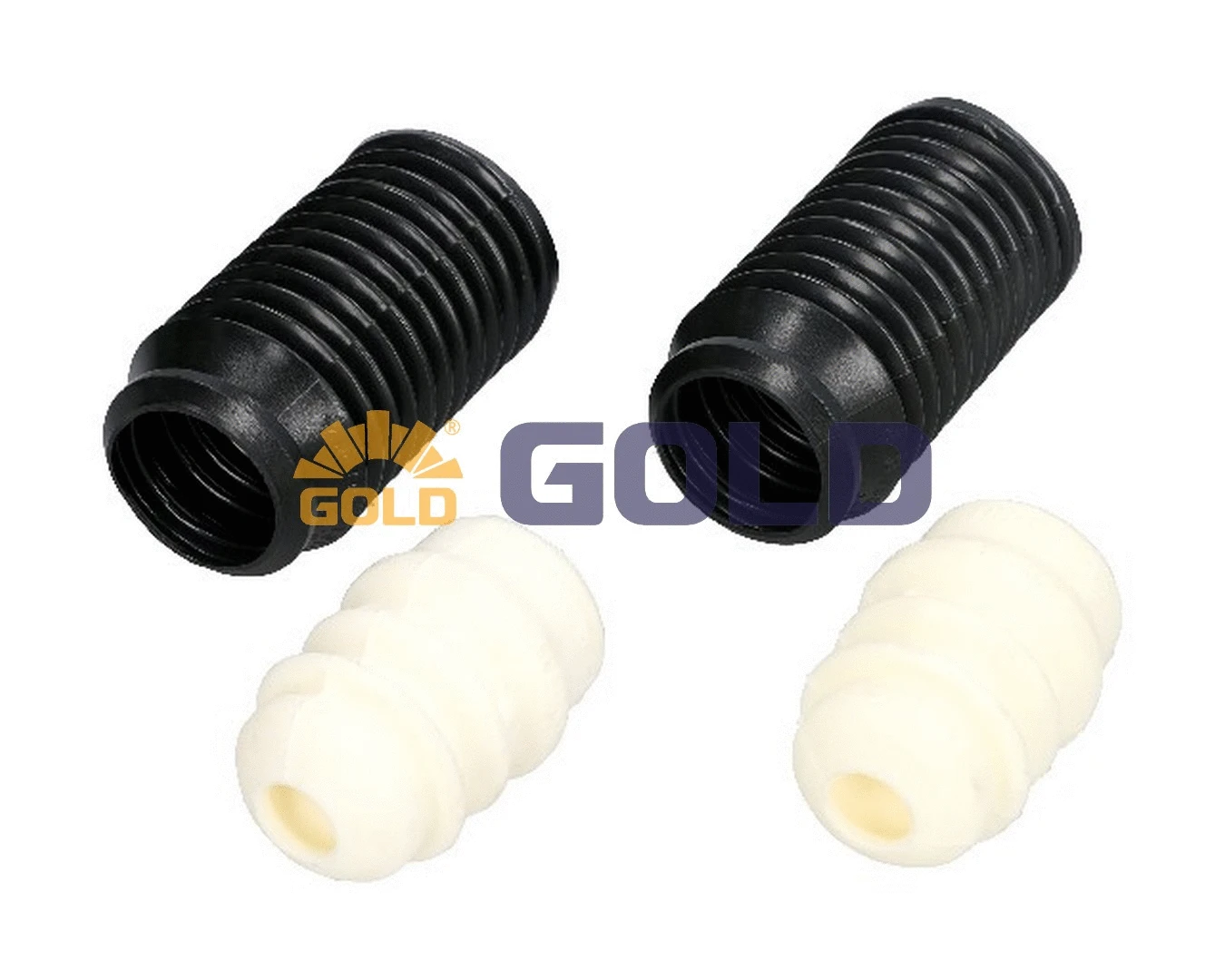 Dust Cover Kit, shock absorber (GKTP0929)