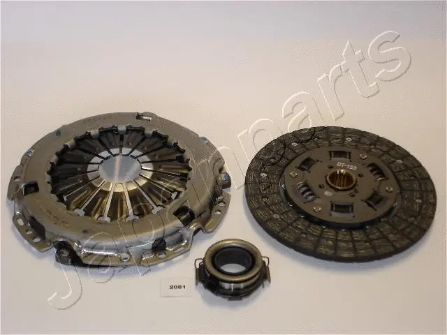 Clutch Kit (KF-2081)