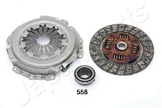 Clutch Kit (KF-558)