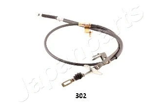 Cable Pull, parking brake (BC-302)